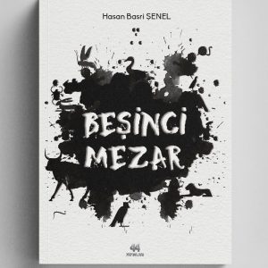 44 YAYINLARI BEŞİNCİ MEZAR