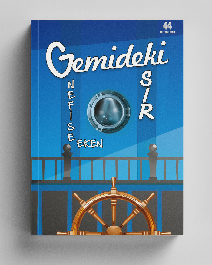 GEMİDEKİ SIR