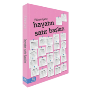 HAYATIN SATIR BAŞLARI