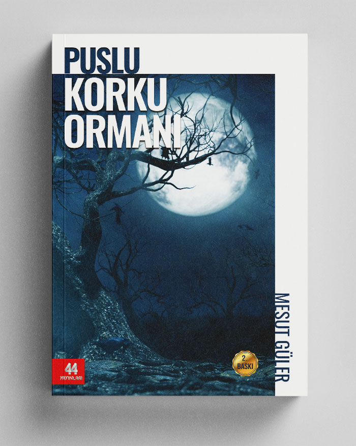 PUSLU KORKU ORMANI