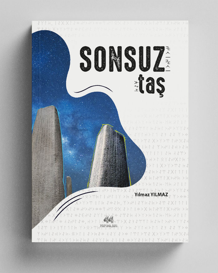 SONSUZ TAŞ